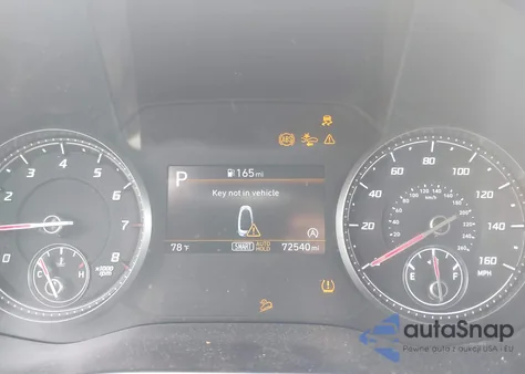 2021 Hyundai Santa Fe Sel из США, поврежденный, VIN 5NMS2DAJ5MH360274